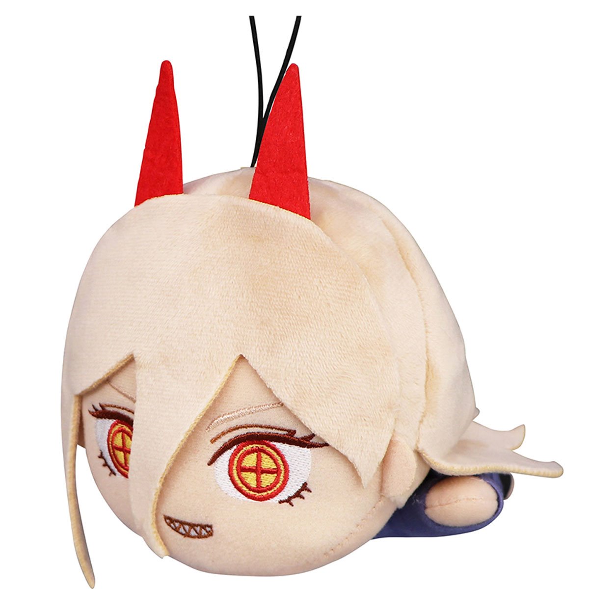 Chainsaw Man Power Lying - Down Plush