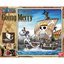 Load image into Gallery viewer, Model Kit - One Piece Bandai - Going Merry
