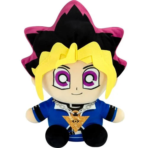 Yu-Gi-Oh! Plush - Club Mocchi Mocchi - Yugi Muto Mega 15-Inch