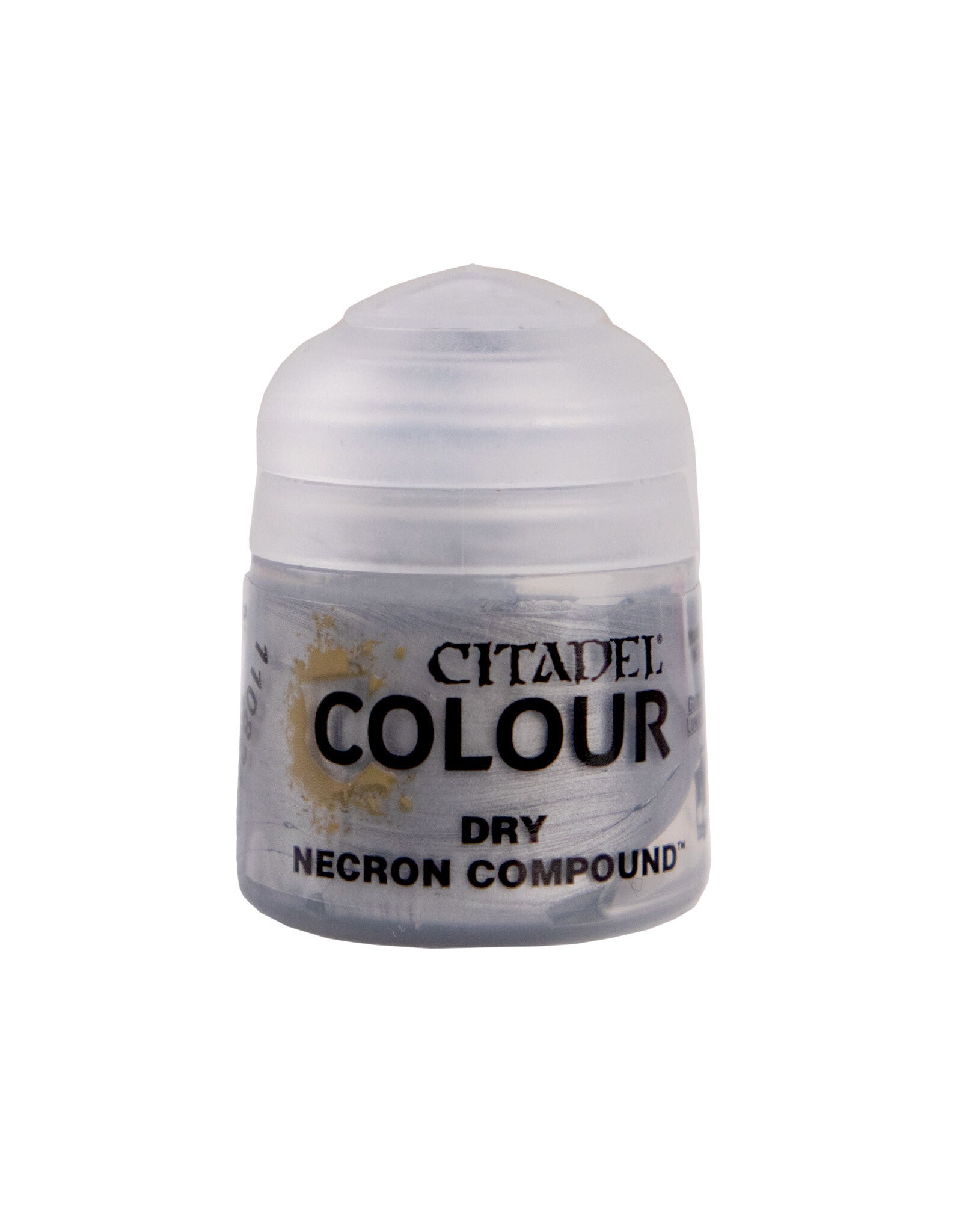 Hobby Paint - Citadel Colour Warhammer Base - NECRON COMPOUND