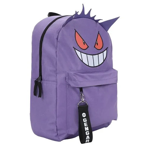 Pokemon Backpack - Gengar