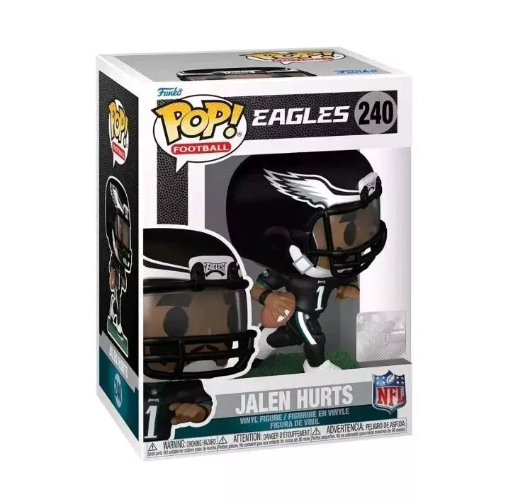Funko Pop - Eagles Vinyl Figure - Jalen Hurts 240
