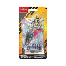 Pokemon 2 Pack - Mythical Blister: Victini