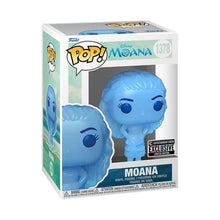 Load image into Gallery viewer, Funko Pop - Disney Vinyl Figure - Moana (EE Exc) 1378
