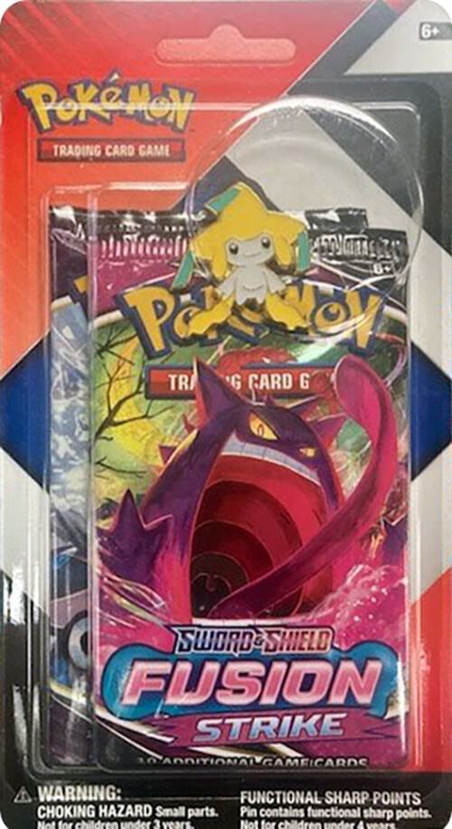 Pokemon 2 Pack - Mythical Blister: Jirachi
