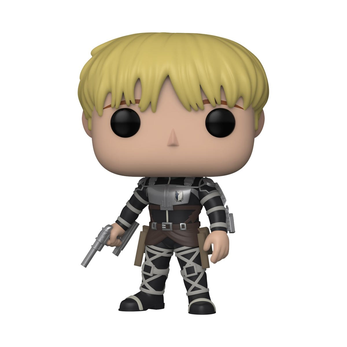 Funko Pop - AOT Vinyl Figure -  Armin Arlelt 1447