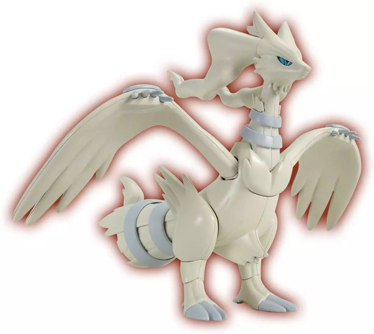 Model Kit - Bandai Pokemon Pokepla - Reshiram