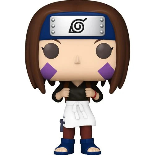 Funko Pop - Naruto Shippuden Vinyl Figure - Rin Nohara 1658