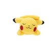 Pokemon Plush - Sleeping Pikachu