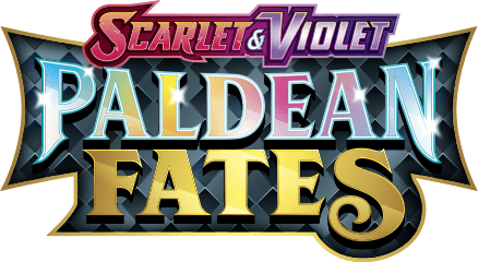 Scarlet & Violet: Paldean Fates Common/Uncommon/Holo Rare (A-Z)