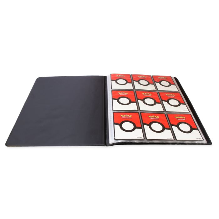 Pokemon Portfolio Binder - Ultra PRO 9 Pocket - Armarouge & Ceruledge