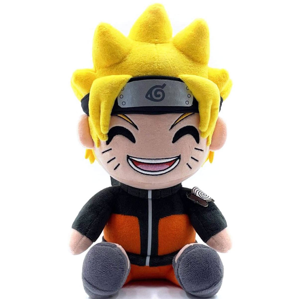 Youtooz Plush Naruto: Shippuden Naruto Uzumaki - 9 Inch