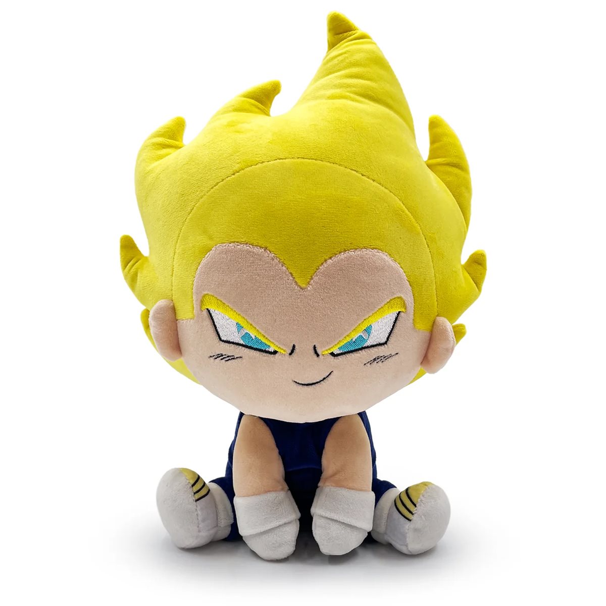 Youtooz Plush DBZ: Super Saiyan Vegeta - 9 Inch