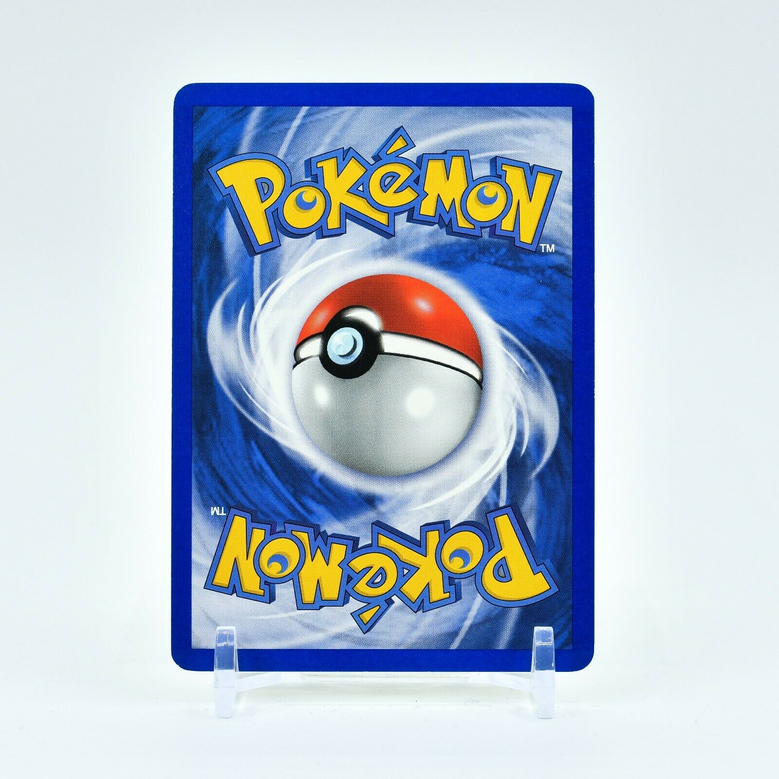 Poliwhirl - 38/102 Base Set Unlimited Uncommon Pokemon - NM