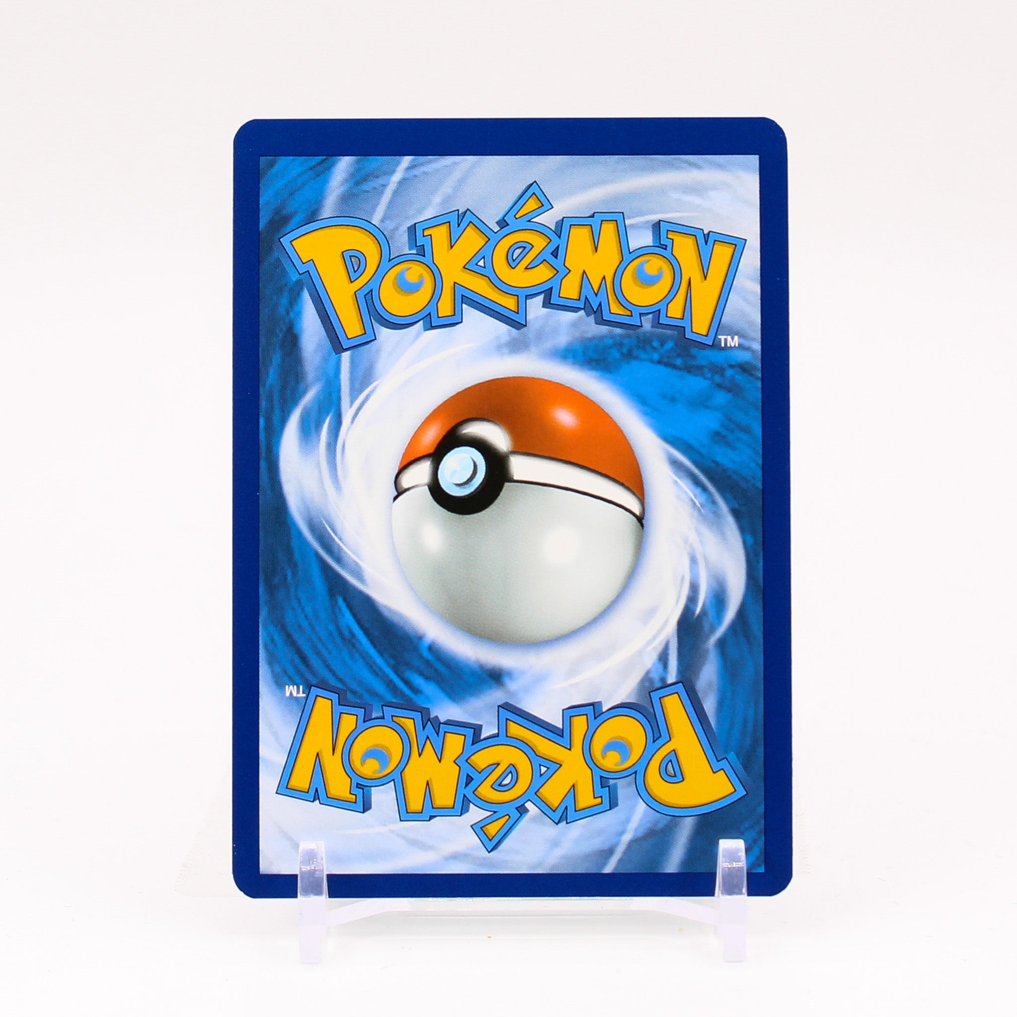 Poke Ball - 185/198 Scarlet & Violet Reverse Holo Common Trainer - NM/MINT