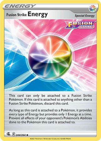 Genesect V - 185/264 Fusion Strike Ultra Rare Pokemon - NM/MINT – The  PokéTrade Emporium