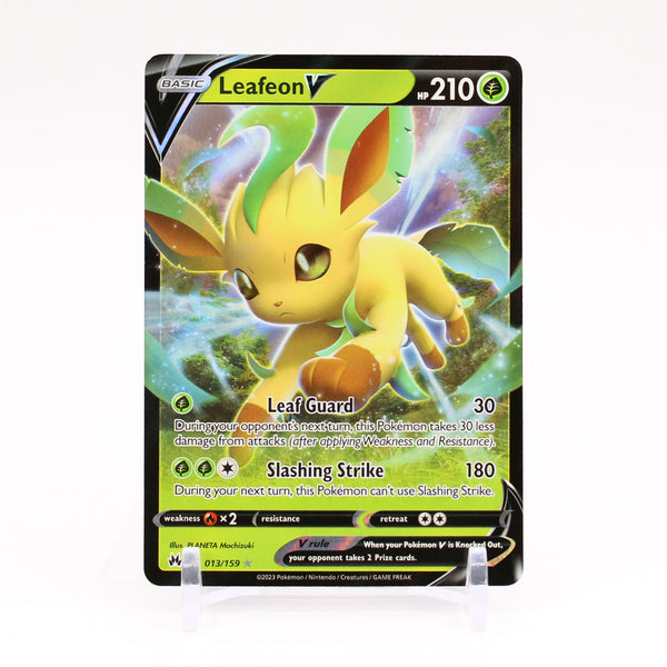 Leafeon Prices  Pokemon Card Prices