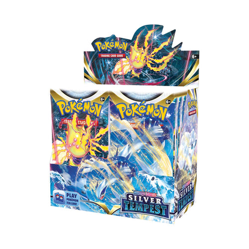 Pokemon ETB Elite Trainer Box - Sword & Shield: Astral Radiance (Darkr –  The PokéTrade Emporium